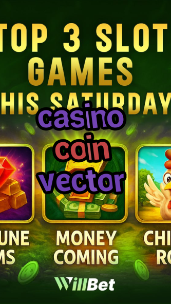 casino coin vector-buildcasinogames.igamblingorder.com